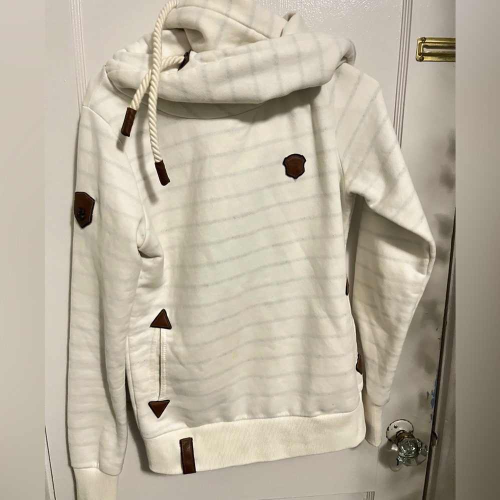 Naketano Hoodie